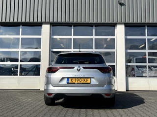 Renault Mégane Estate – thumbnail 4