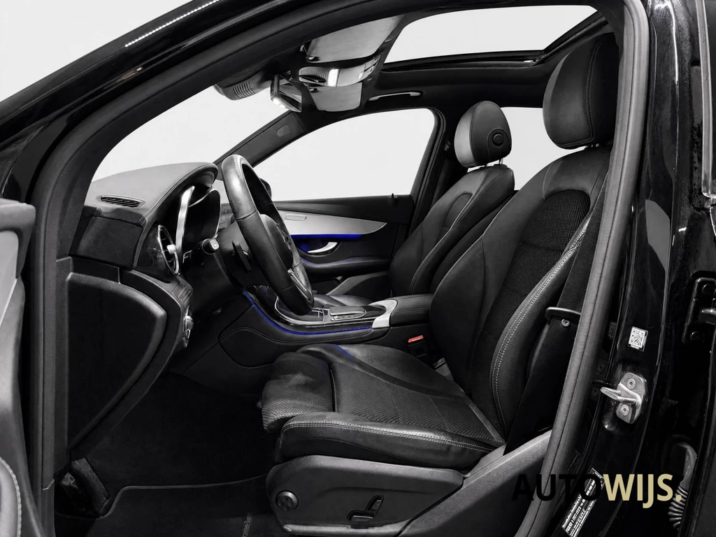 Mercedes-Benz GLC – foto 10