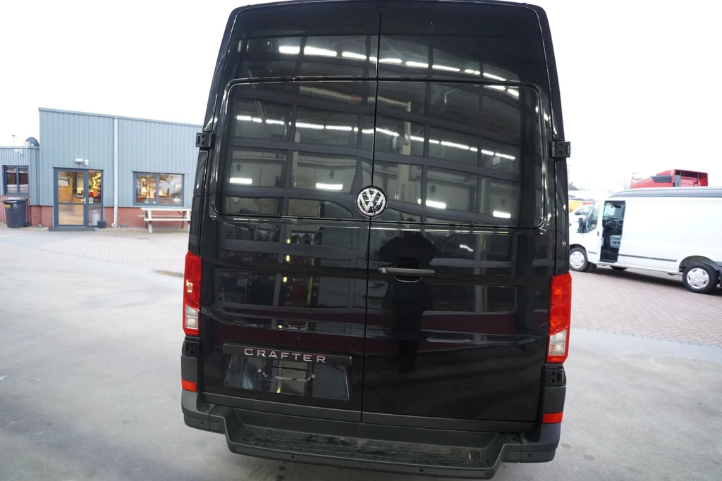 Volkswagen Crafter – foto 4