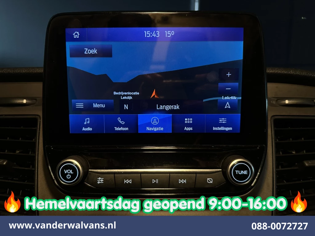 Ford Transit Custom – foto 7