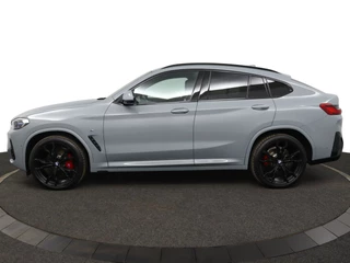 BMW X4 – thumbnail 3
