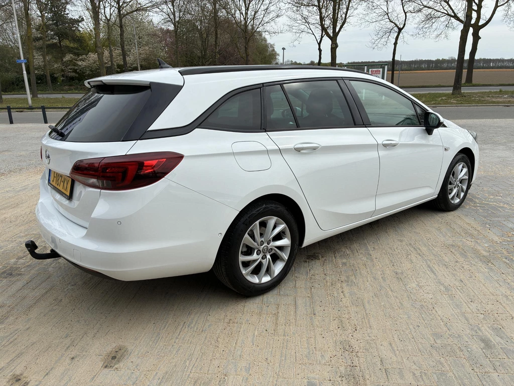 Opel Astra – foto 6