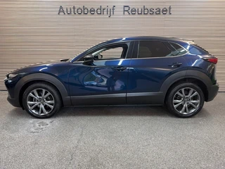 Mazda CX-30 – thumbnail 2