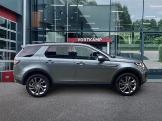 Land Rover Discovery – thumbnail 6