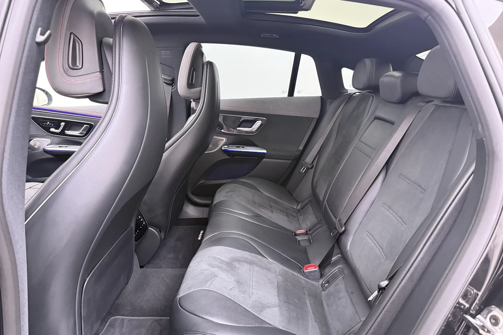 Mercedes-Benz EQE – foto 14