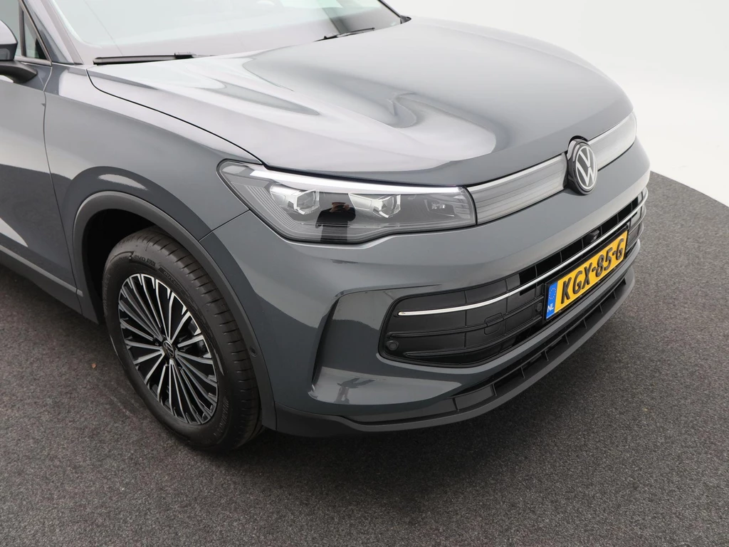 Volkswagen Tiguan – foto 8