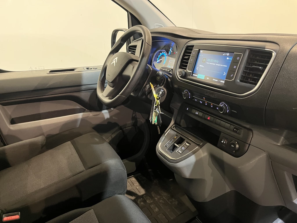 Citroën ë-Jumpy – foto 7