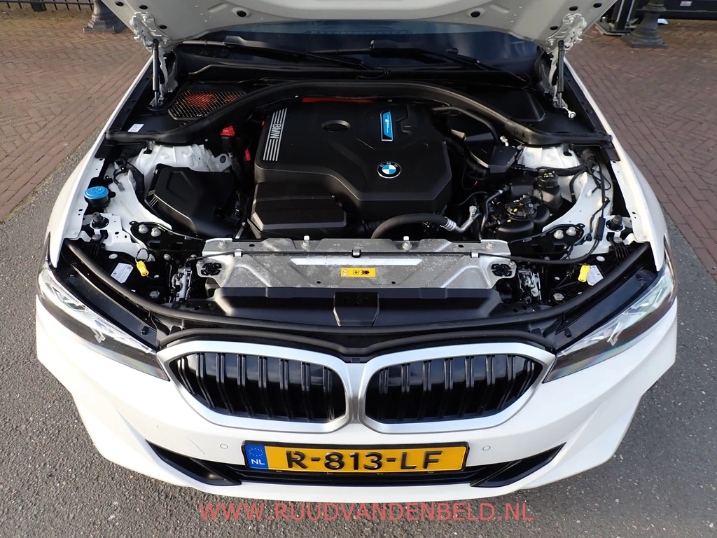 BMW 3 Serie – foto 33