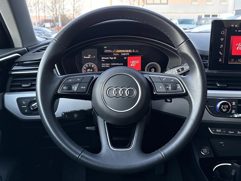 Audi A4 – foto 22