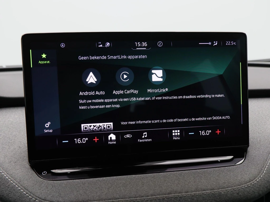 Škoda Enyaq iV – foto 28