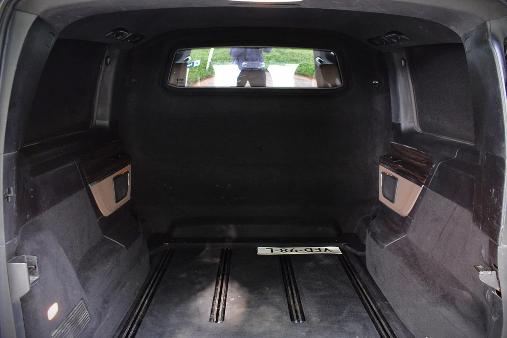 Mercedes-Benz V-Klasse – foto 39