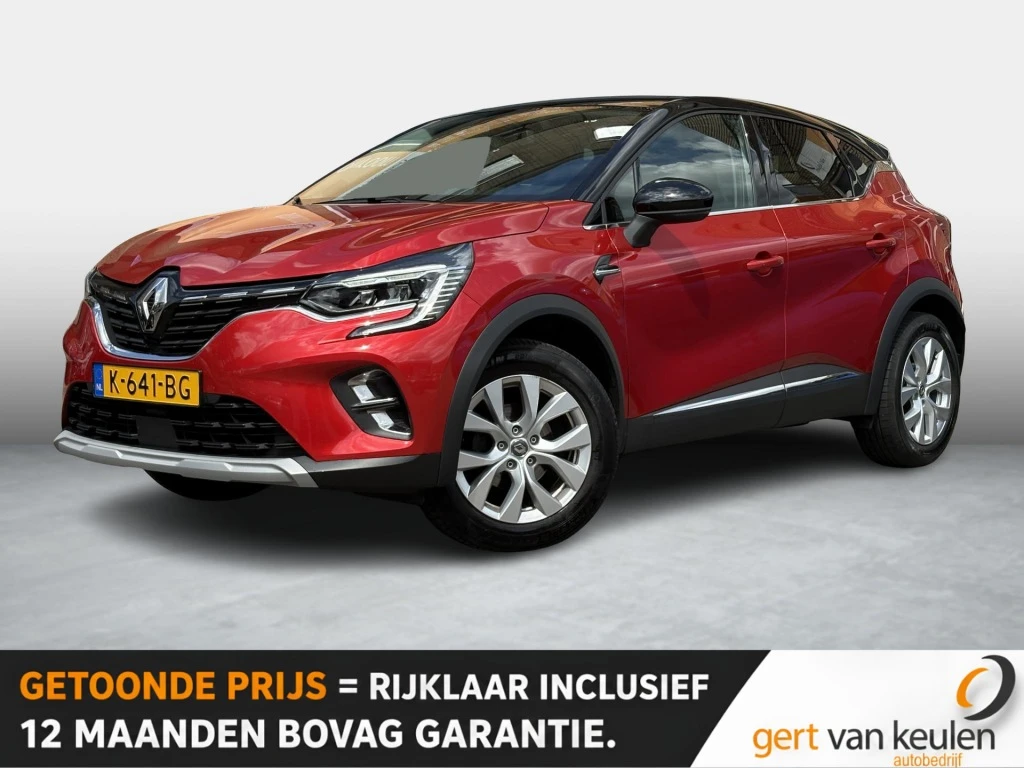 Renault Captur – foto 1