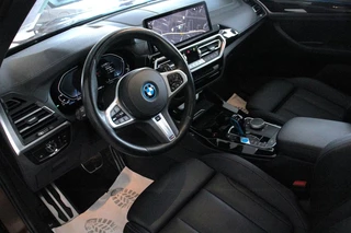 BMW iX3 – thumbnail 7