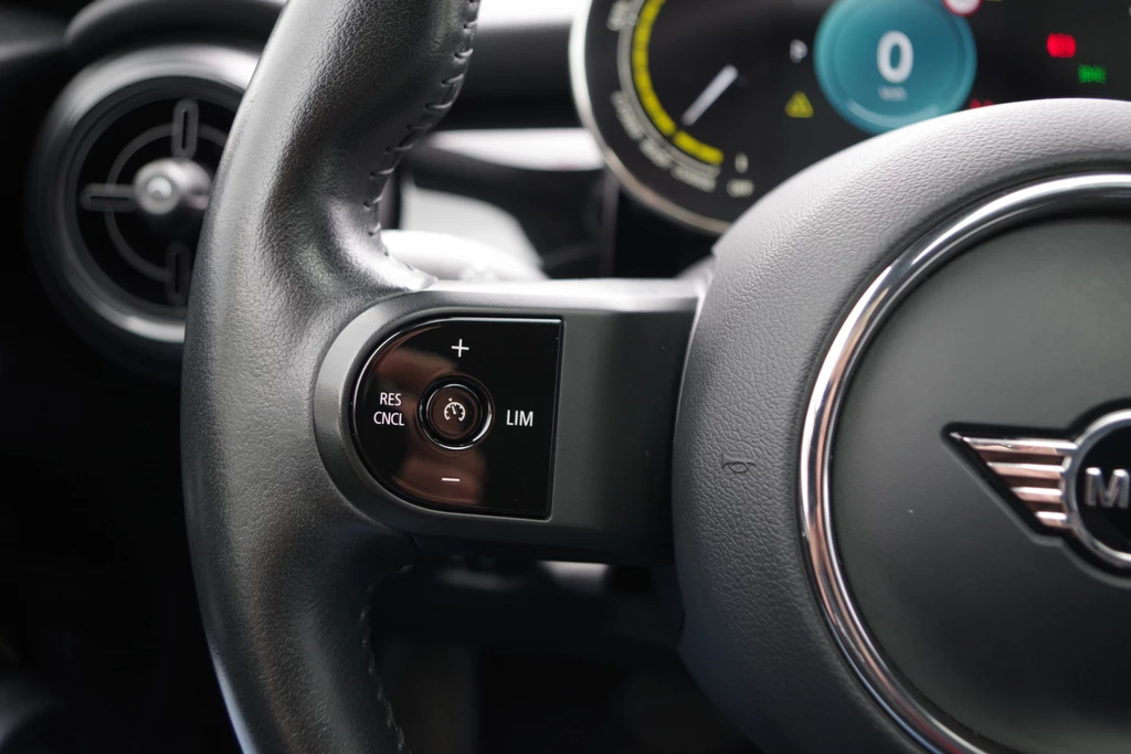 MINI Electric – foto 31