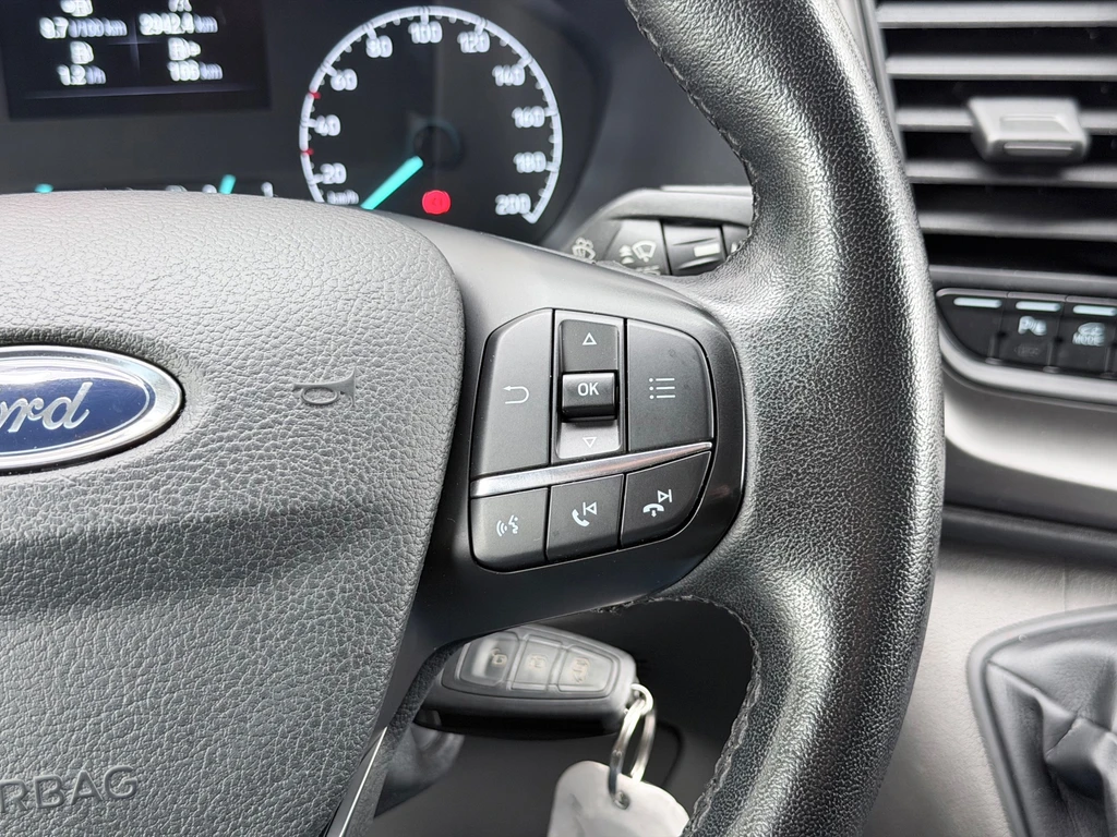 Ford Transit Custom – foto 18