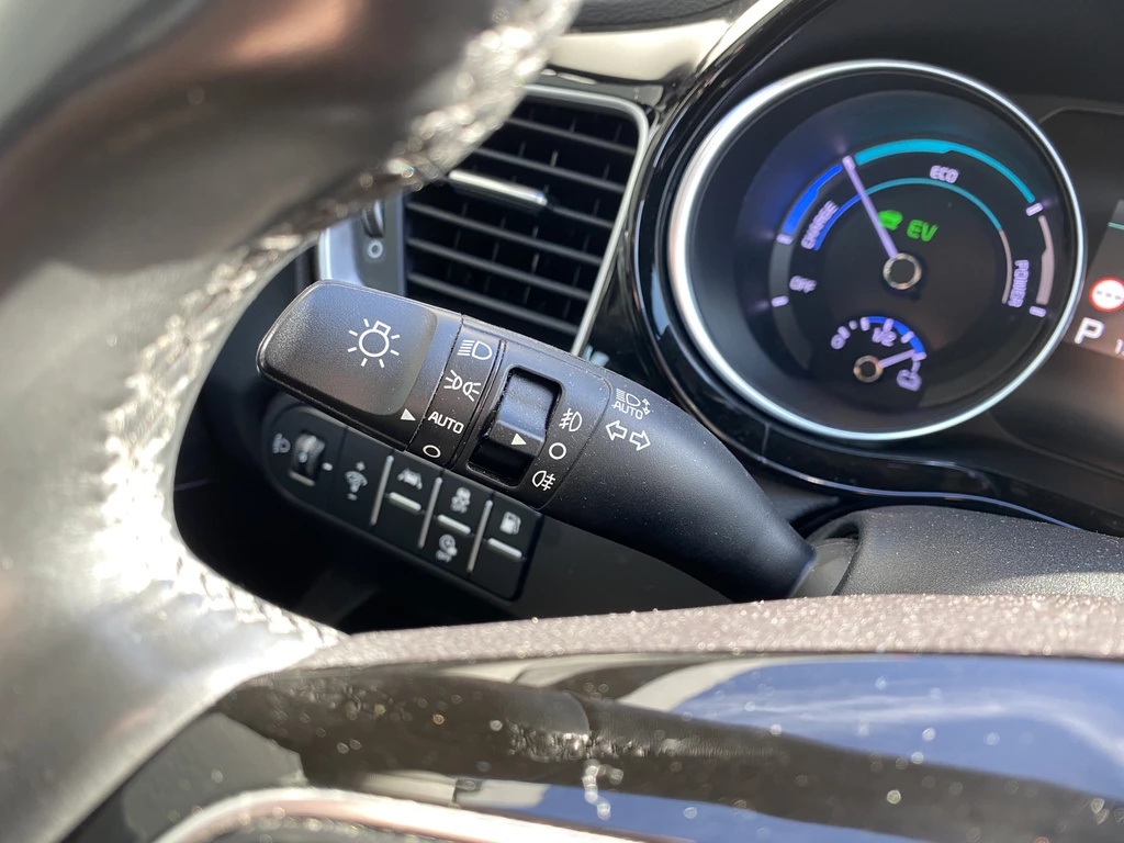 Kia XCeed – foto 31