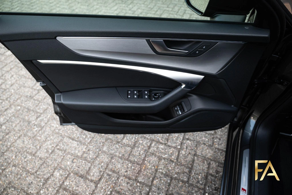 Audi A6 – foto 21