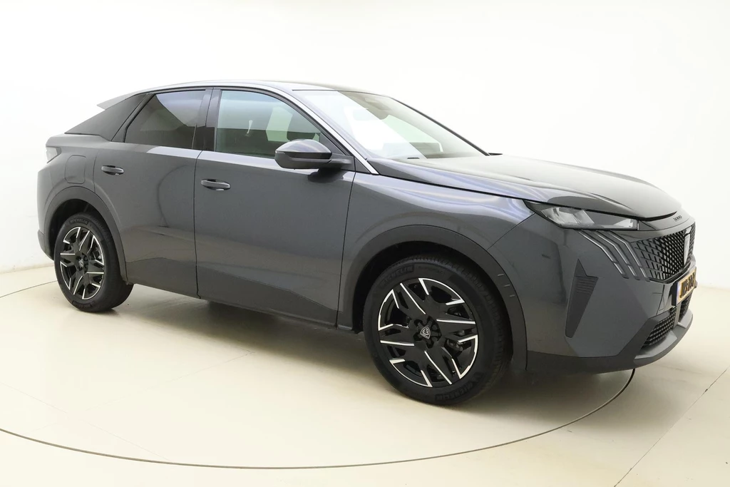 Peugeot 3008 – foto 8