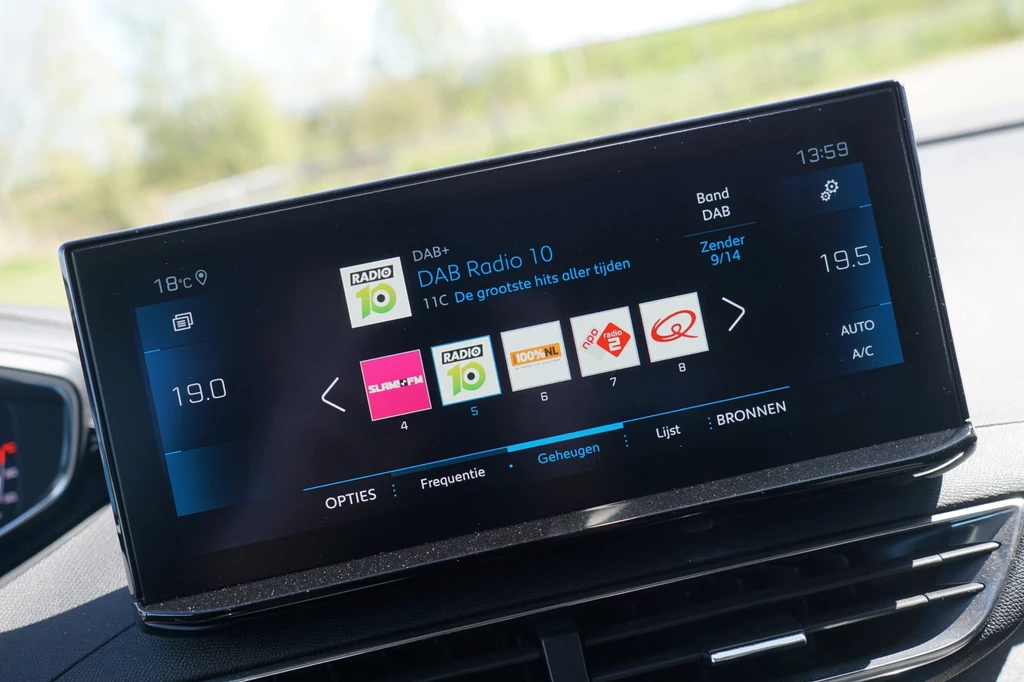 Peugeot 5008 – foto 22