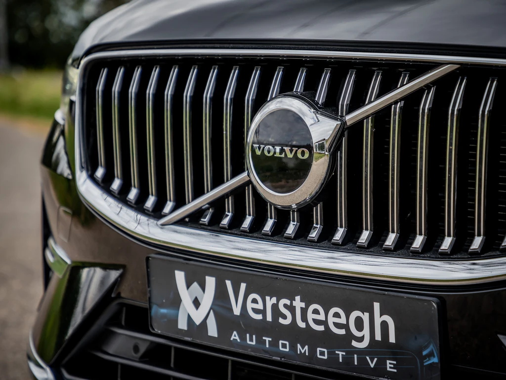 Volvo XC60 – foto 30