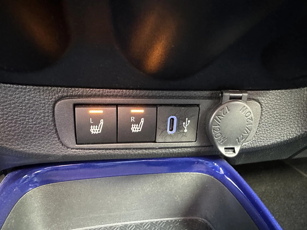 Toyota Aygo – foto 19