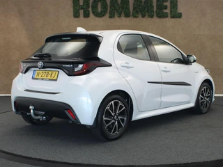 Toyota Yaris – thumbnail 6