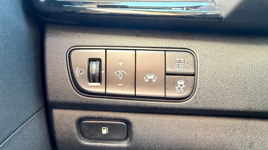 Kia Niro – foto 26