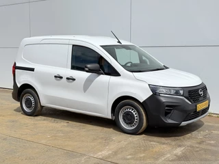 Nissan Townstar – thumbnail 4