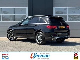 Mercedes-Benz GLC – thumbnail 7