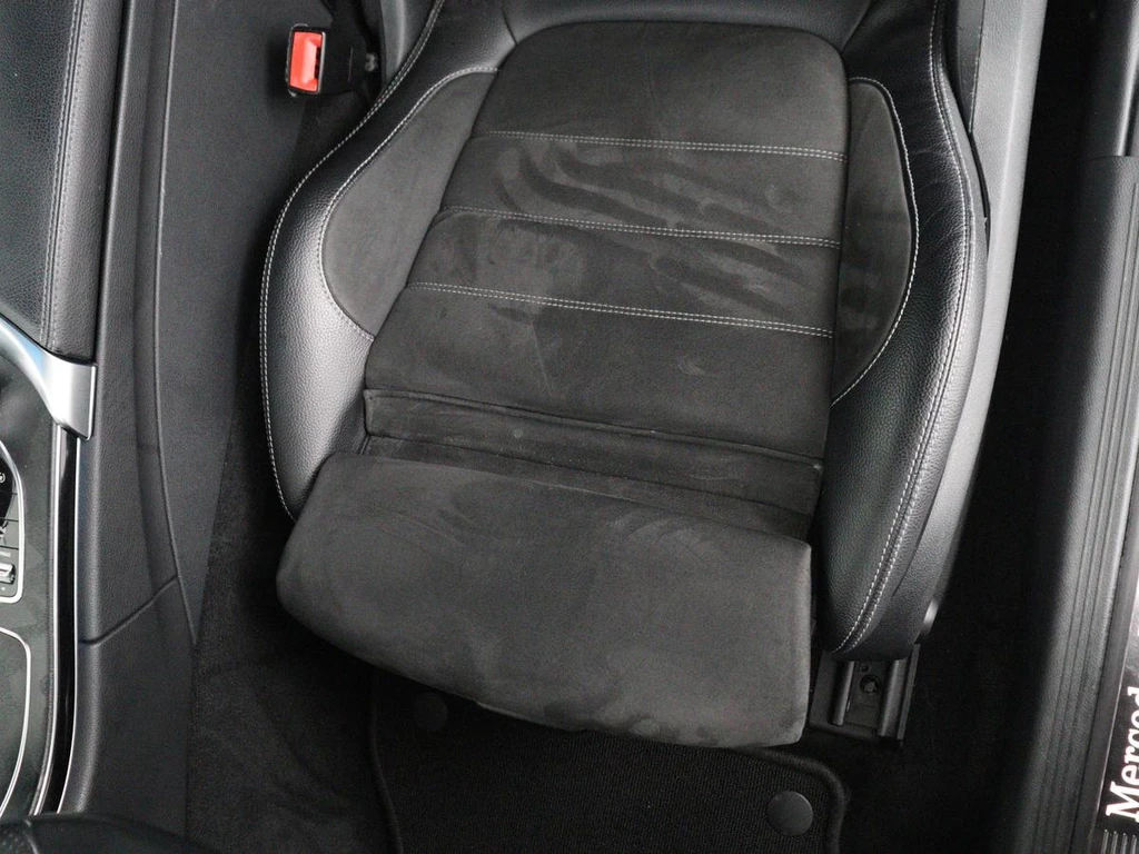 Mercedes-Benz C-Klasse – foto 9