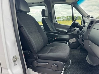 Mercedes-Benz Sprinter – thumbnail 21