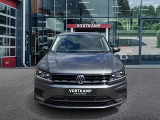 Volkswagen Tiguan – thumbnail 8