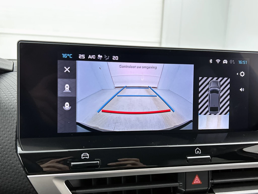 Citroën C4 X – foto 18