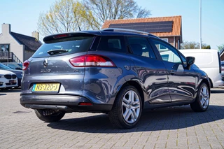 Renault Clio – thumbnail 3