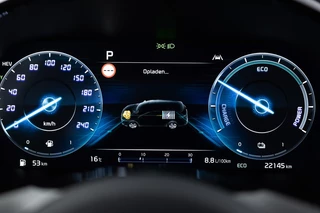 Kia Ceed Sportswagon – thumbnail 35