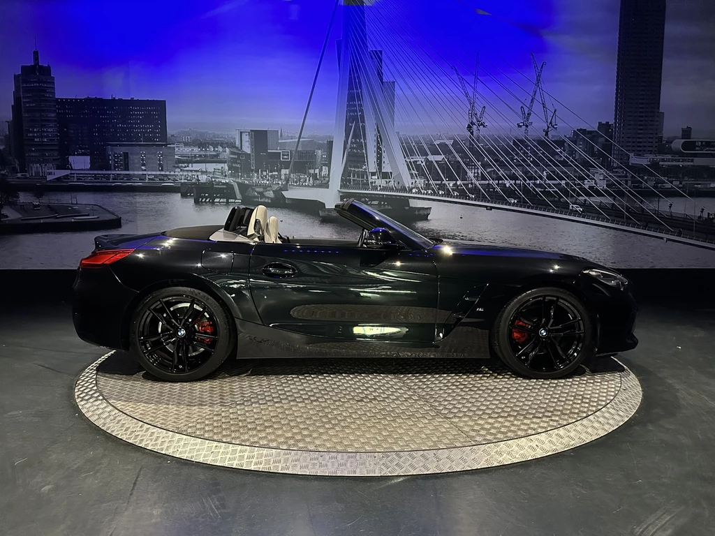 BMW Z4 – foto 14