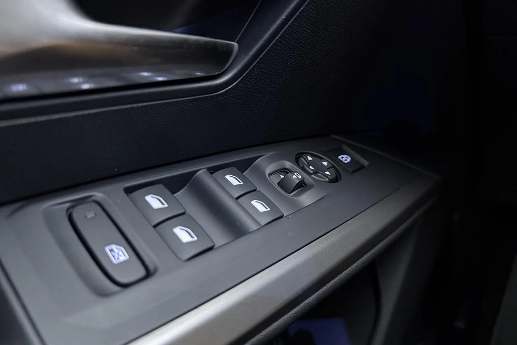 Peugeot e-3008 – foto 20