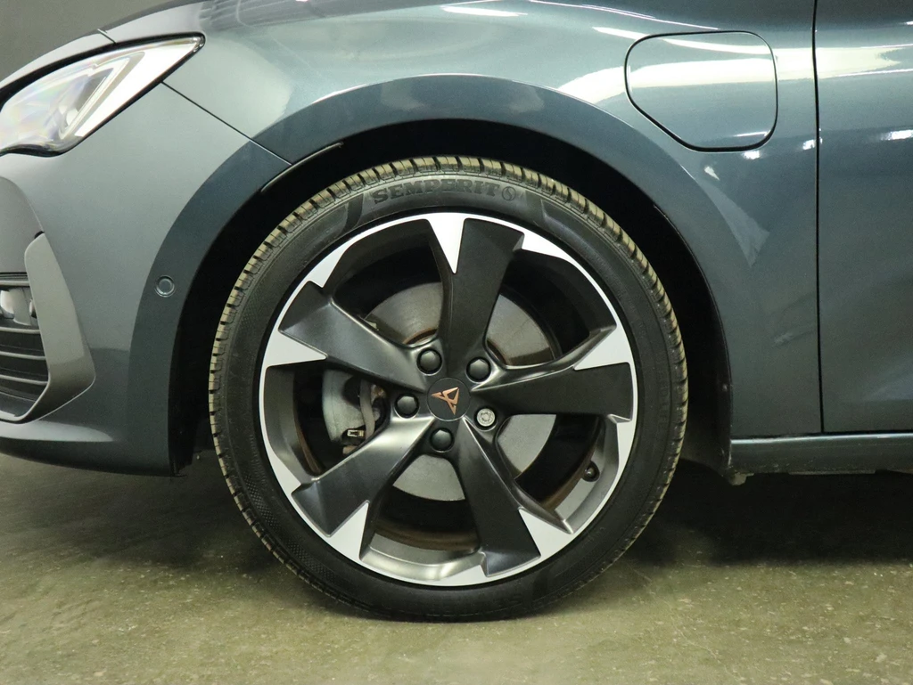 CUPRA Leon Sportstourer – foto 28