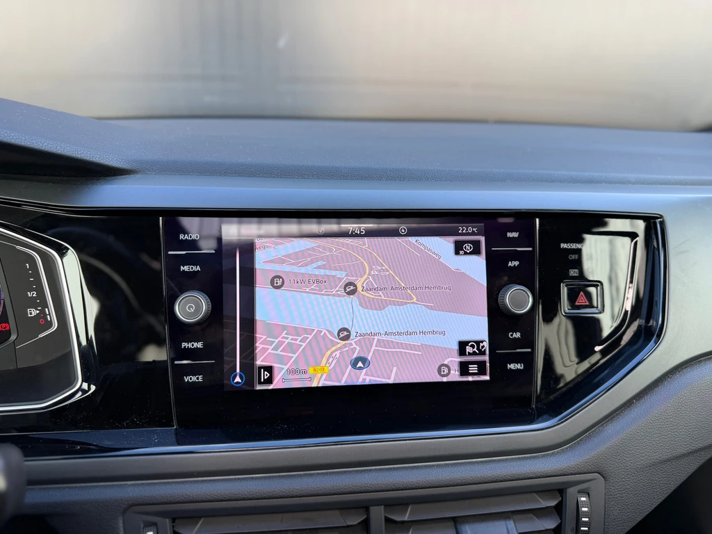 Volkswagen Taigo – foto 47