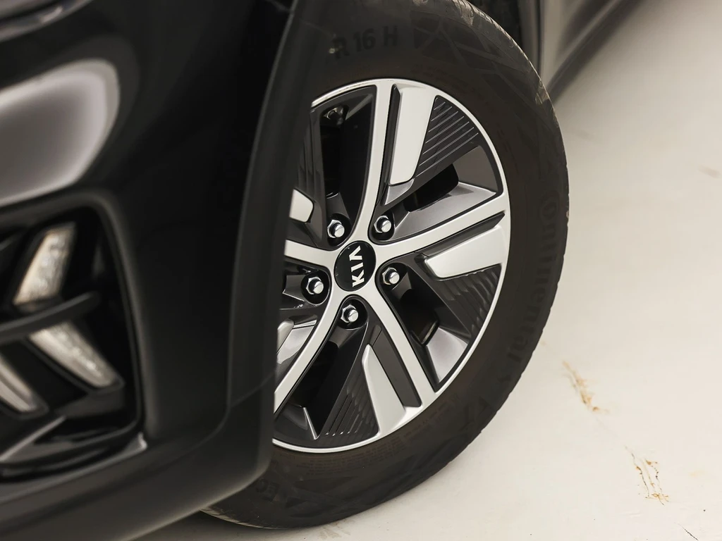 Kia Niro – foto 14