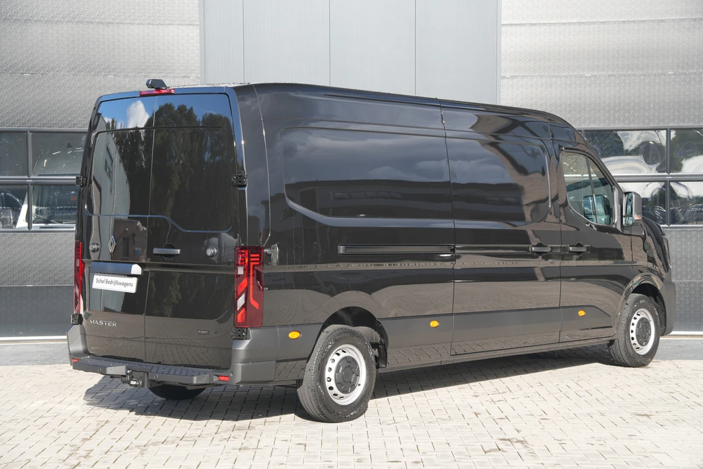 Renault Master – foto 5