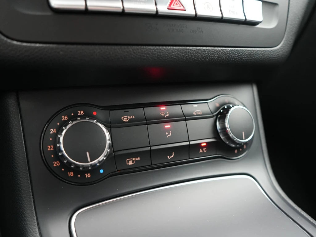 Mercedes-Benz B-Klasse – foto 26
