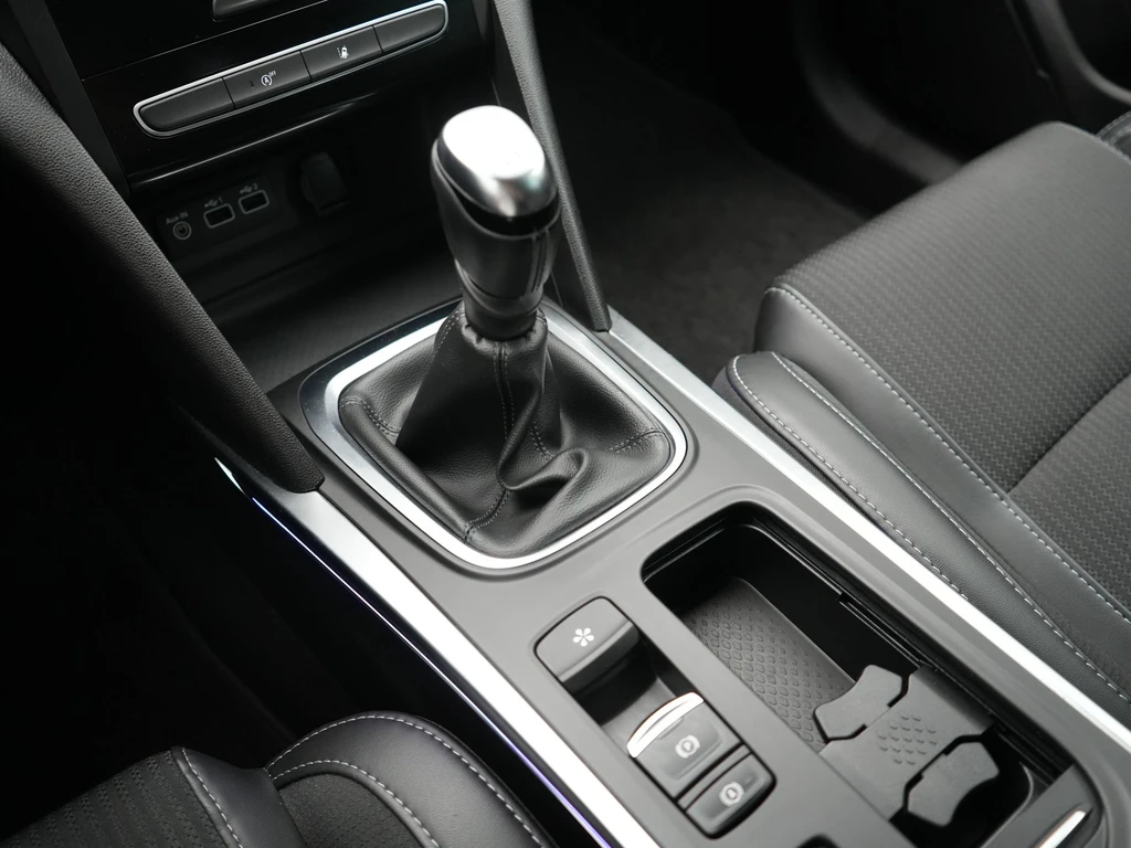 Renault Mégane Estate – foto 33