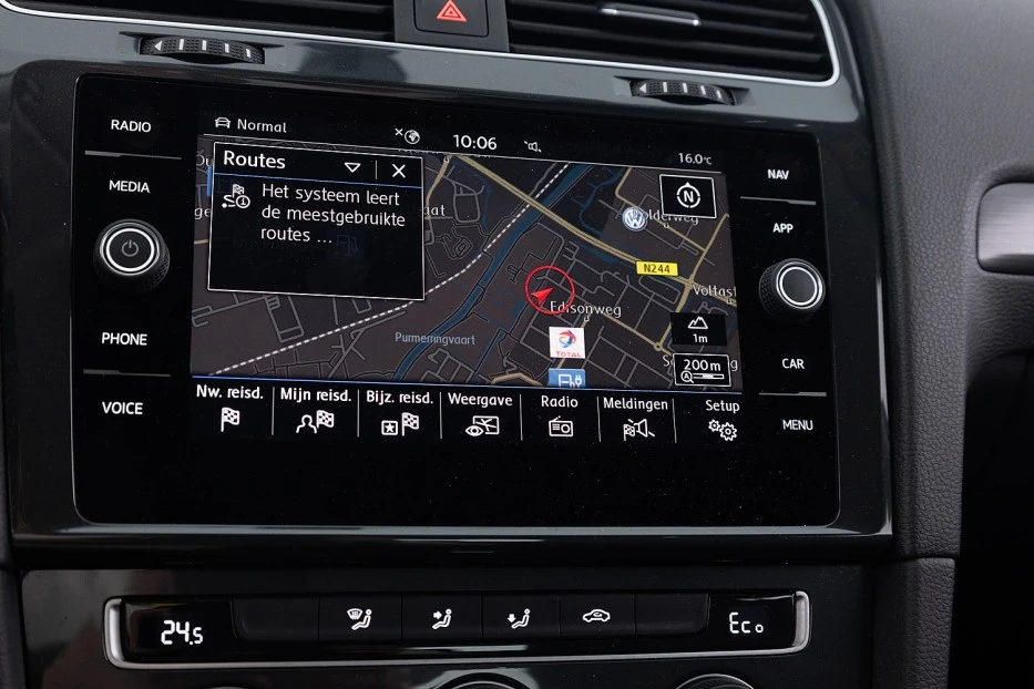 Volkswagen e-Golf – foto 16