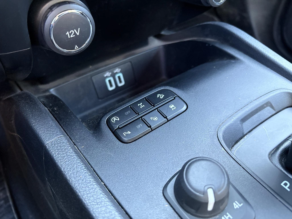 Ford Ranger – foto 16