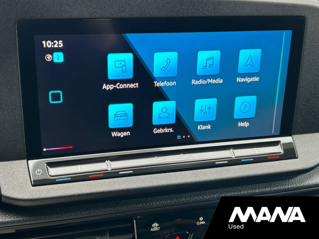 Volkswagen Caddy – foto 14