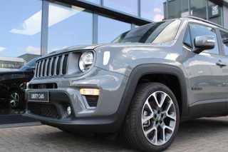 Jeep Renegade – thumbnail 3