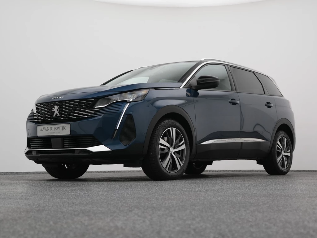 Peugeot 5008 – foto 2