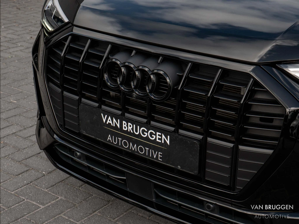 Audi Q3 – foto 33