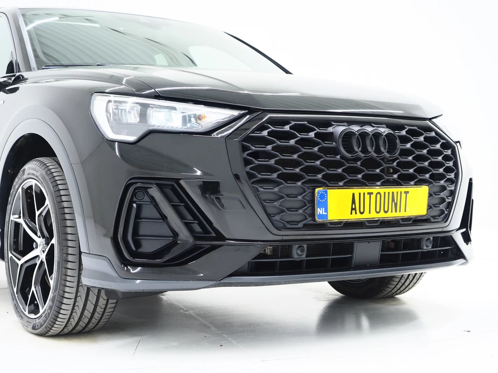 Audi Q3 – foto 8